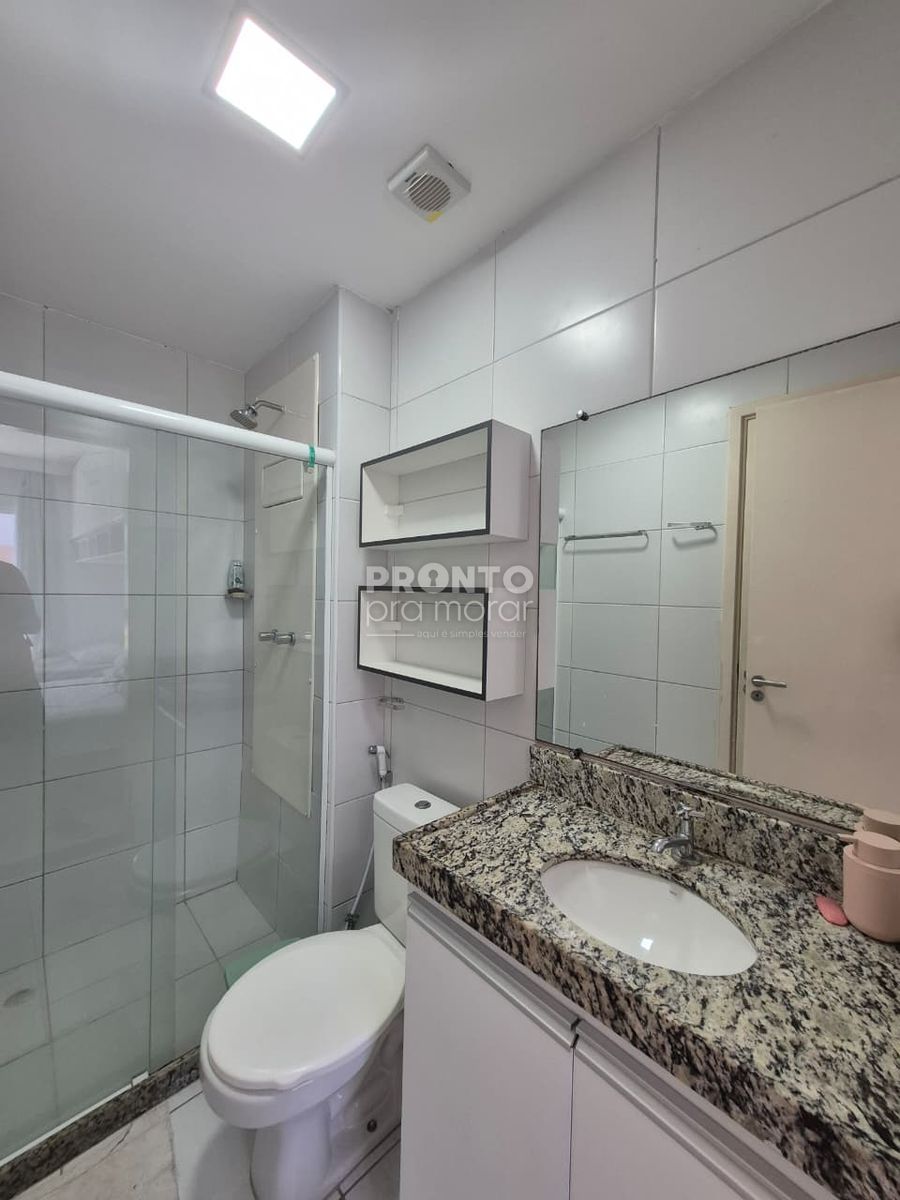 Apartamento, 1 quarto, 32 m² - Foto 5
