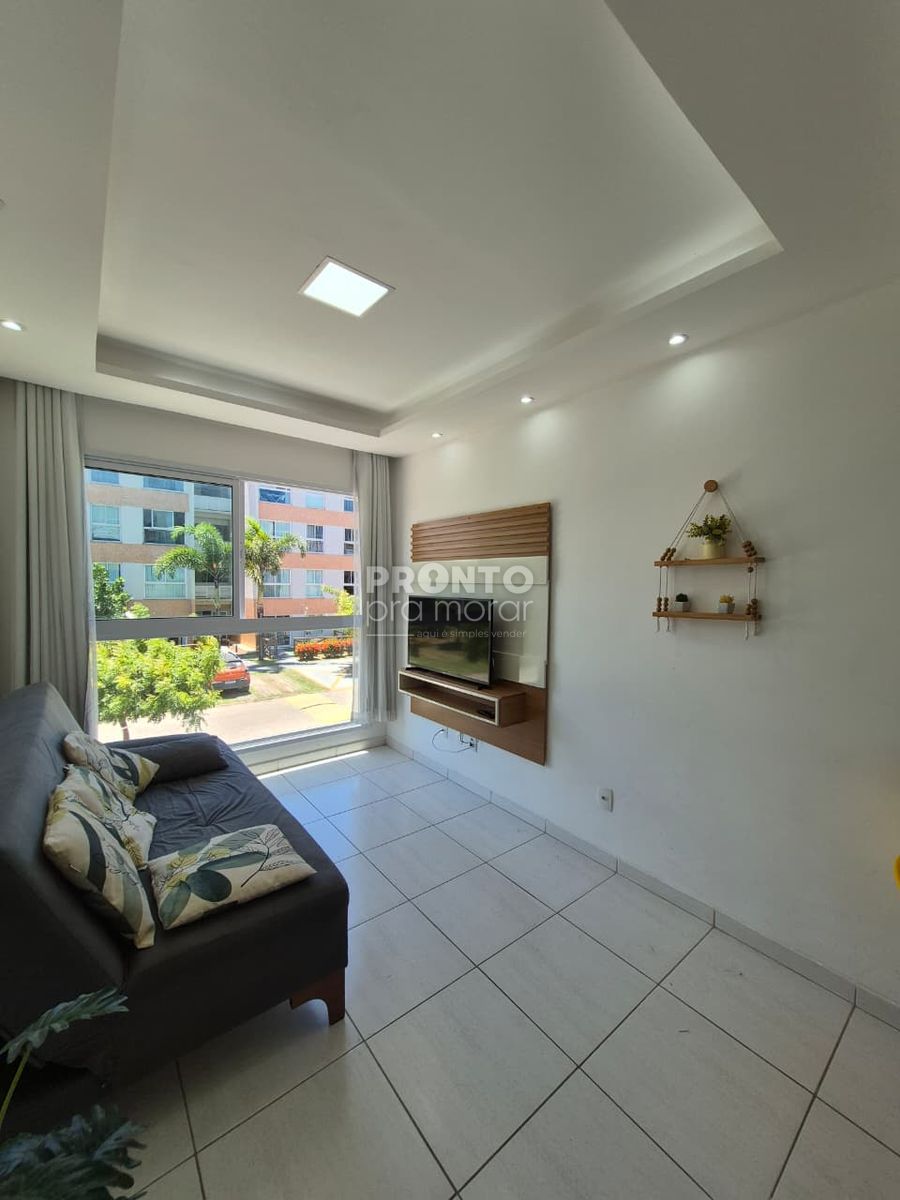 Apartamento, 1 quarto, 32 m² - Foto 7
