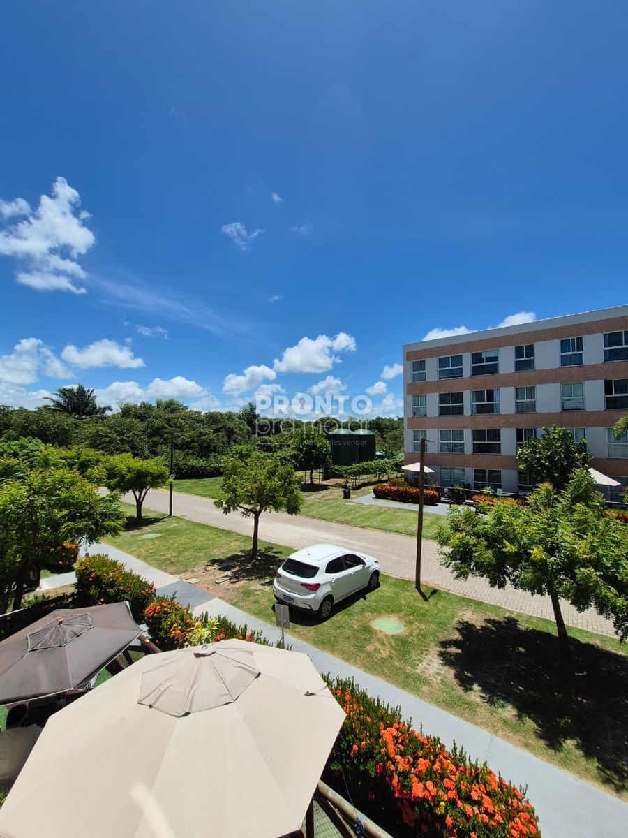 Apartamento com 1 quarto em Muro Alto - Wallace Pinto Corretor