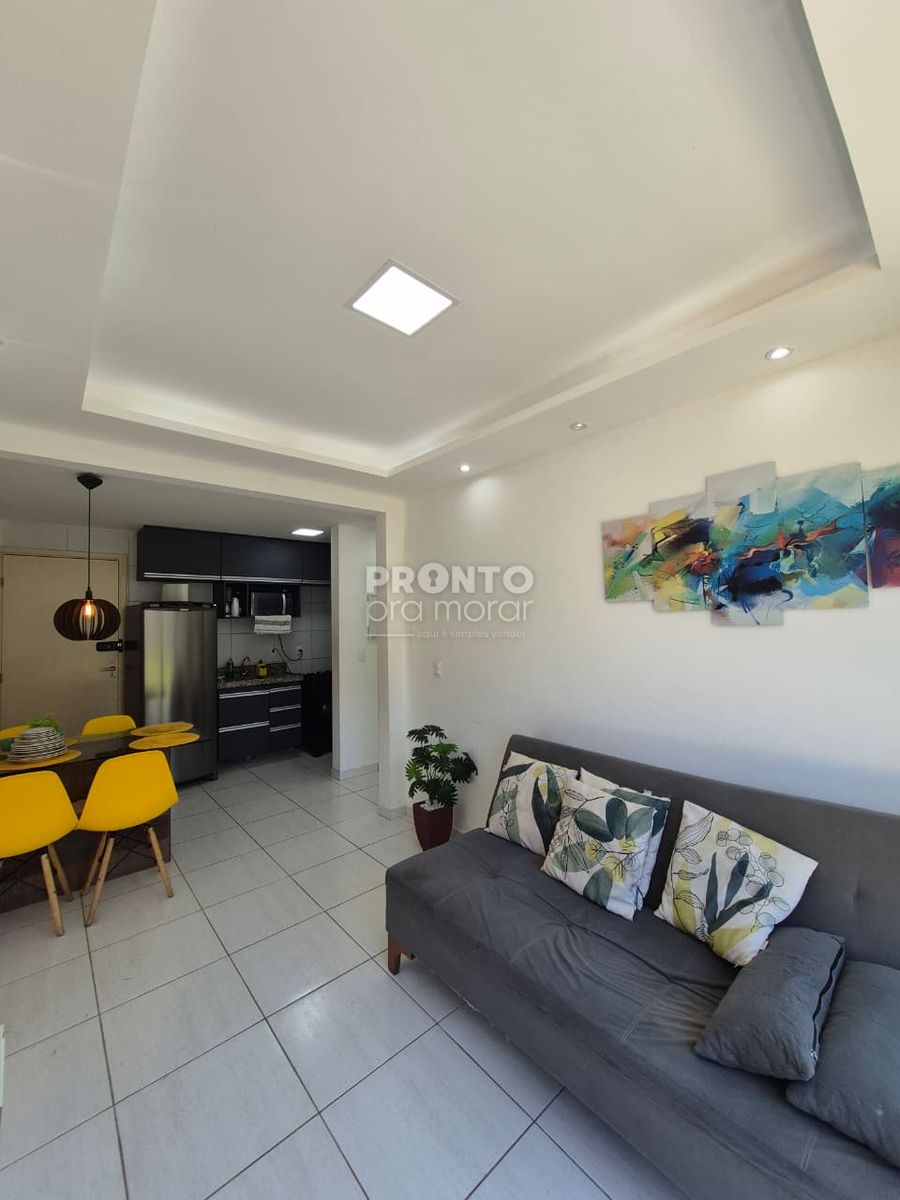 Apartamento, 1 quarto, 32 m² - Foto 8