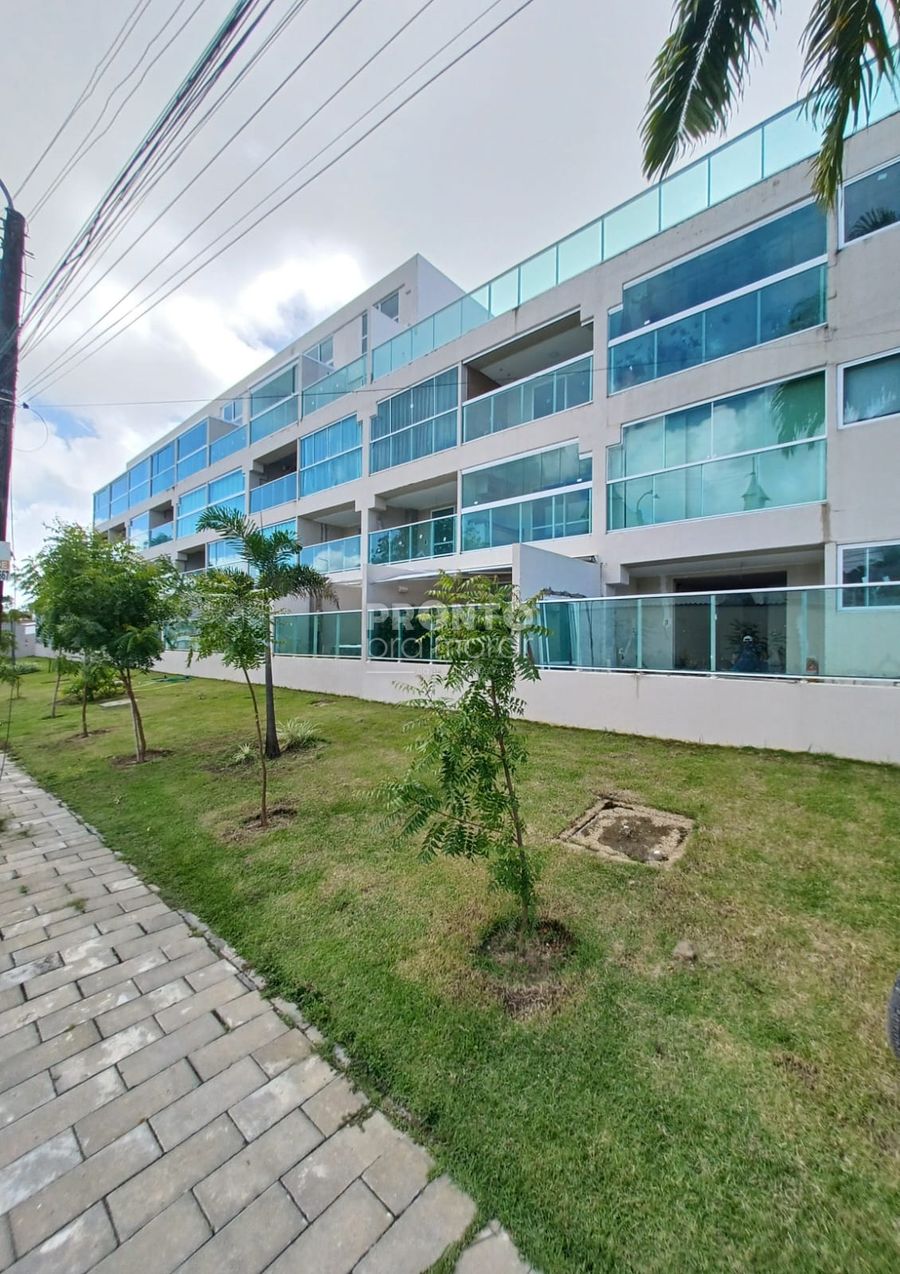 Apartamento, 1 quarto, 80 m² - Foto 9