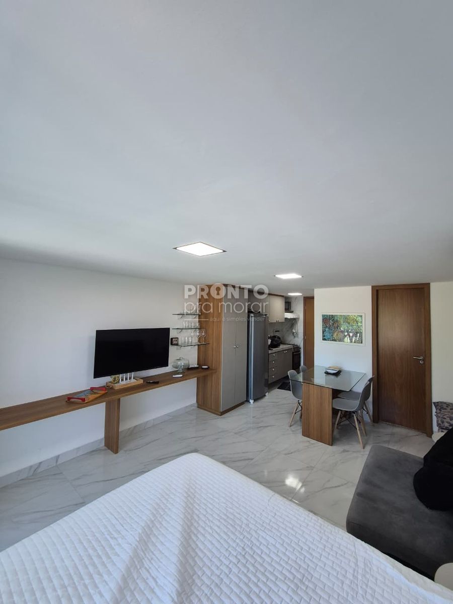 Apartamento, 1 quarto, 80 m² - Foto 7