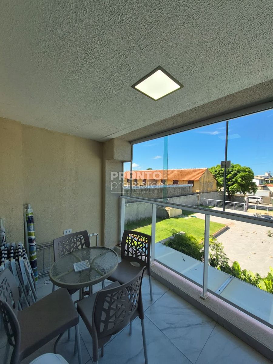 Flat com 1 quarto em Ponta de Serrambi - Wallace Pinto Corretor