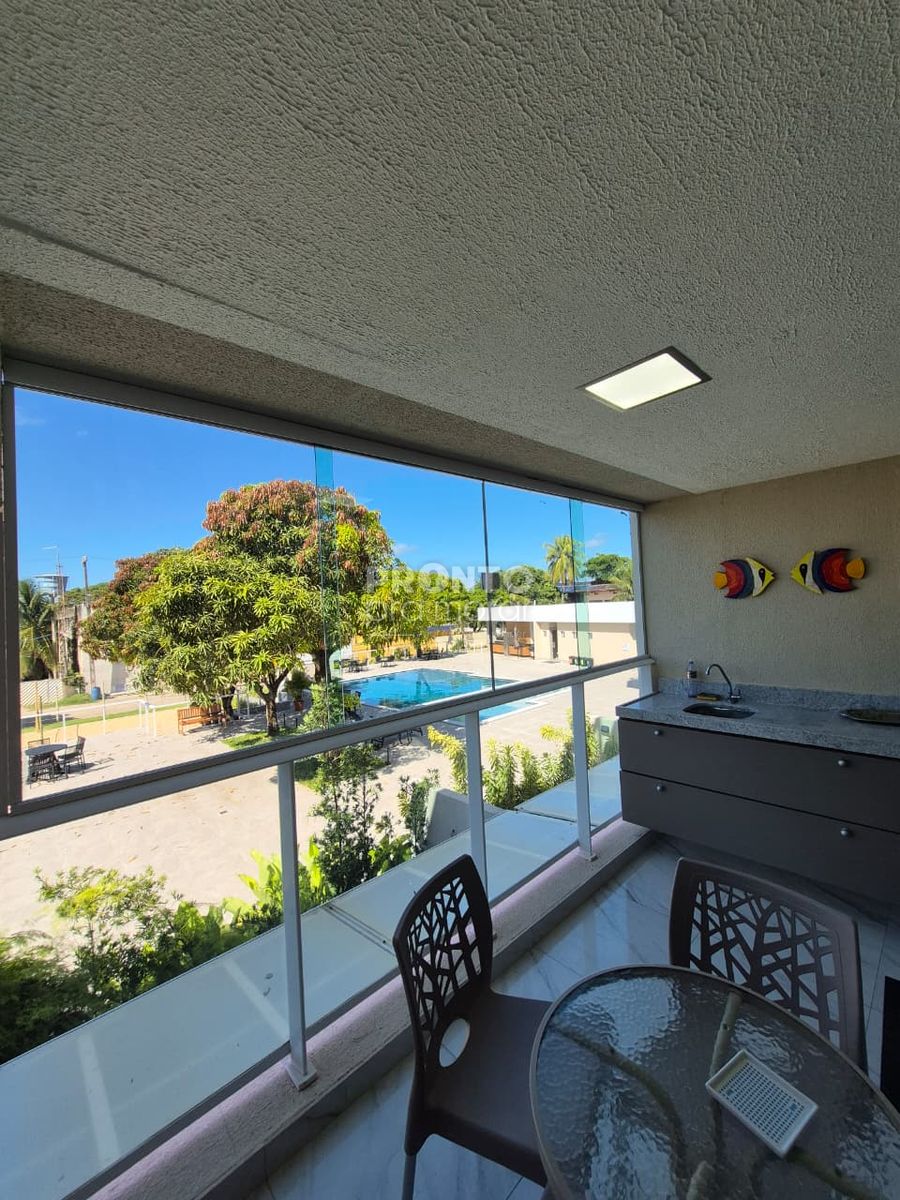 Apartamento, 1 quarto, 80 m² - Foto 5