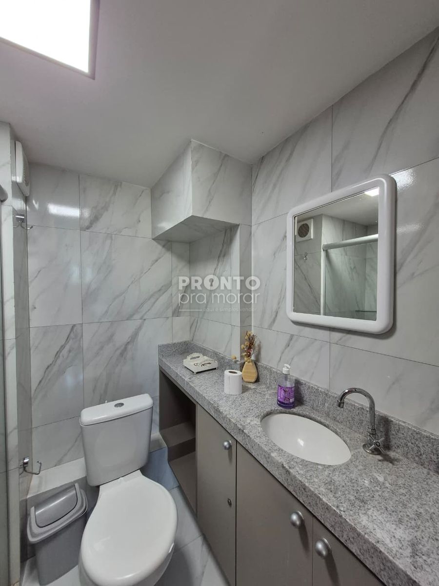 Apartamento, 1 quarto, 80 m² - Foto 6
