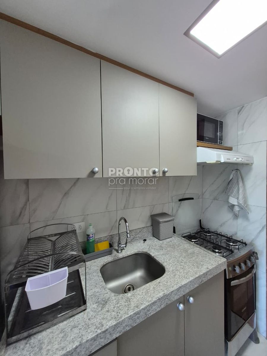 Apartamento, 1 quarto, 80 m² - Foto 4