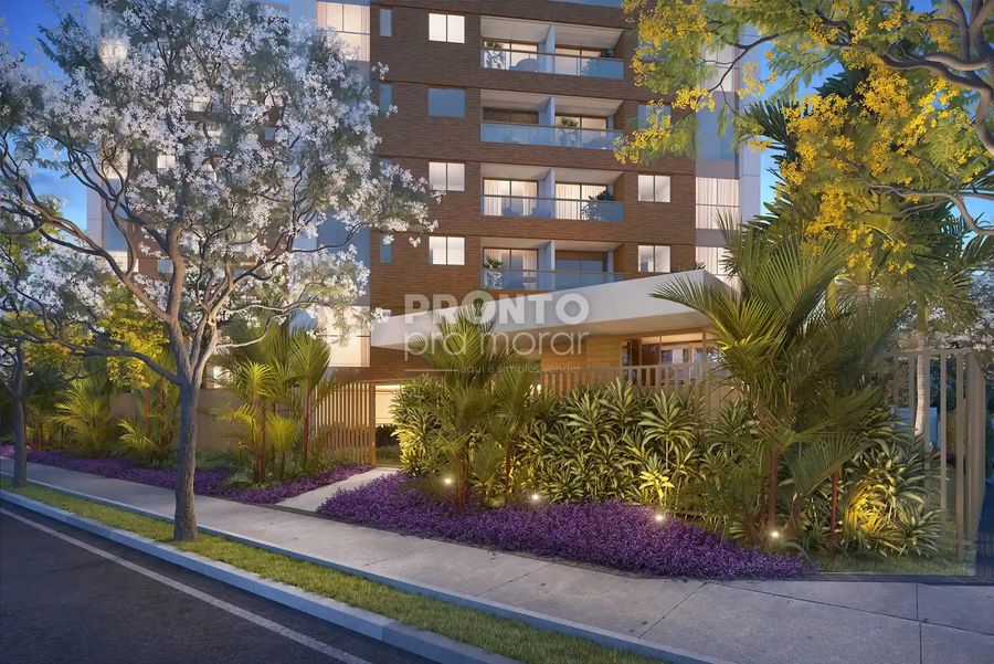 Apartamento, 3 quartos, 105 m² - Foto 8
