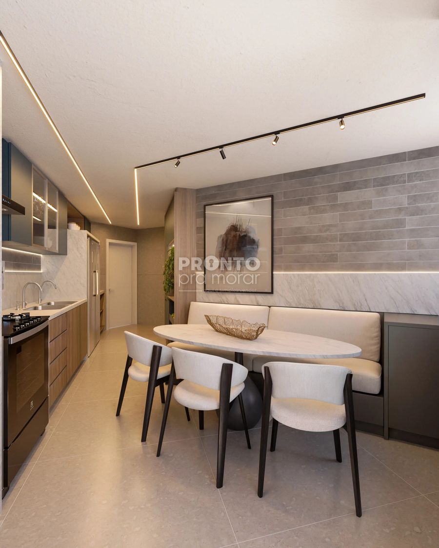 Apartamento, 3 quartos, 105 m² - Foto 3