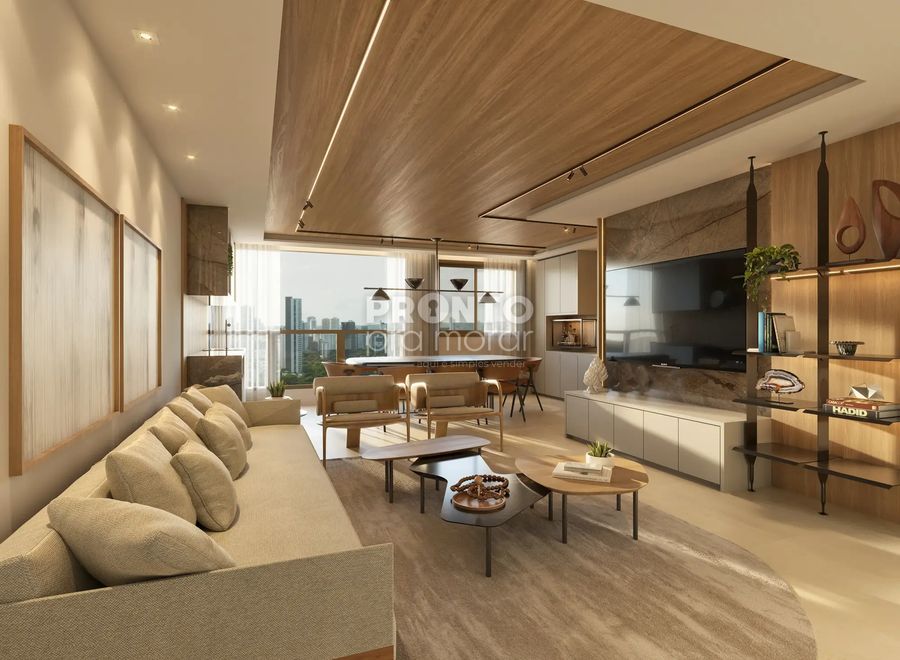 Apartamento, 3 quartos, 105 m² - Foto 5