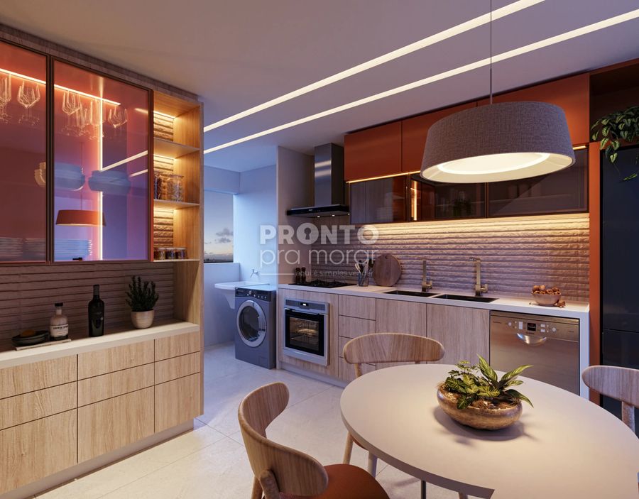 Apartamento com 3 quartos em Poço - Wallace Pinto Corretor