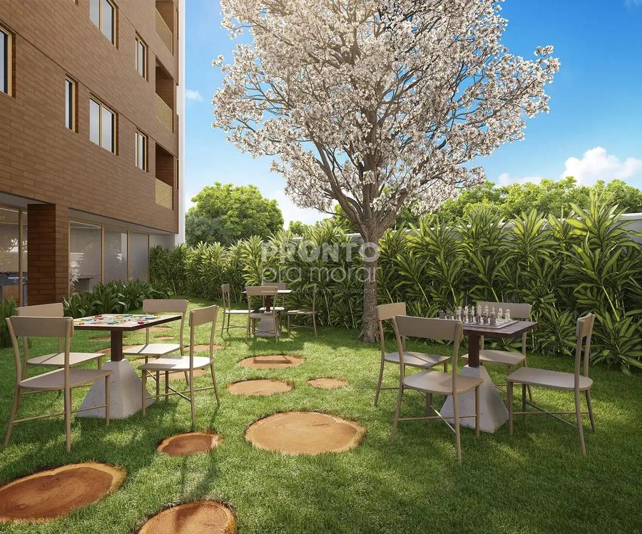 Apartamento, 3 quartos, 105 m² - Foto 9