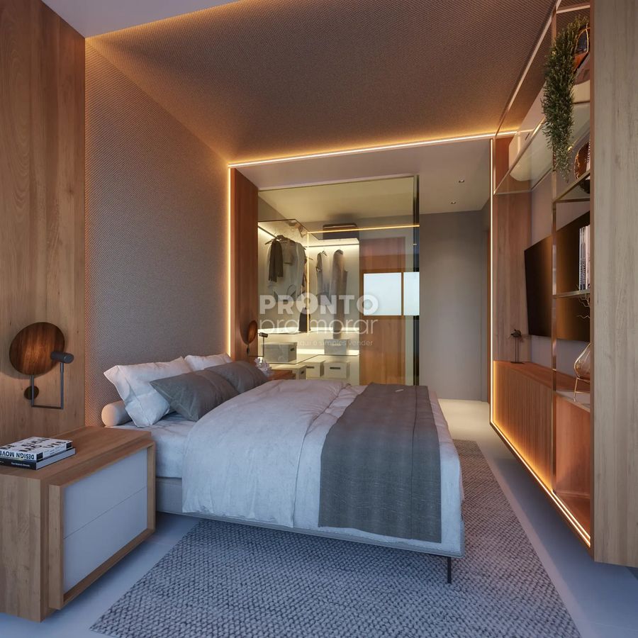 Apartamento, 3 quartos, 105 m² - Foto 6
