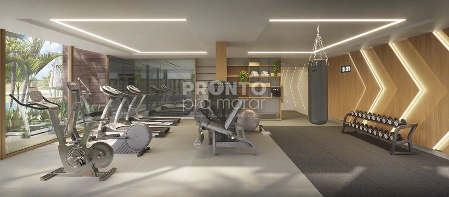 Apartamento, 3 quartos, 105 m² - Foto 10