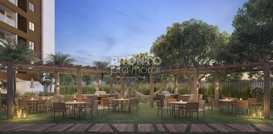 Apartamento, 3 quartos, 105 m² - Foto 12
