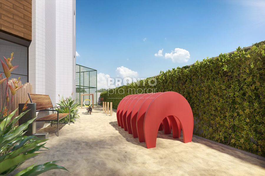 Apartamento, 3 quartos, 105 m² - Foto 16