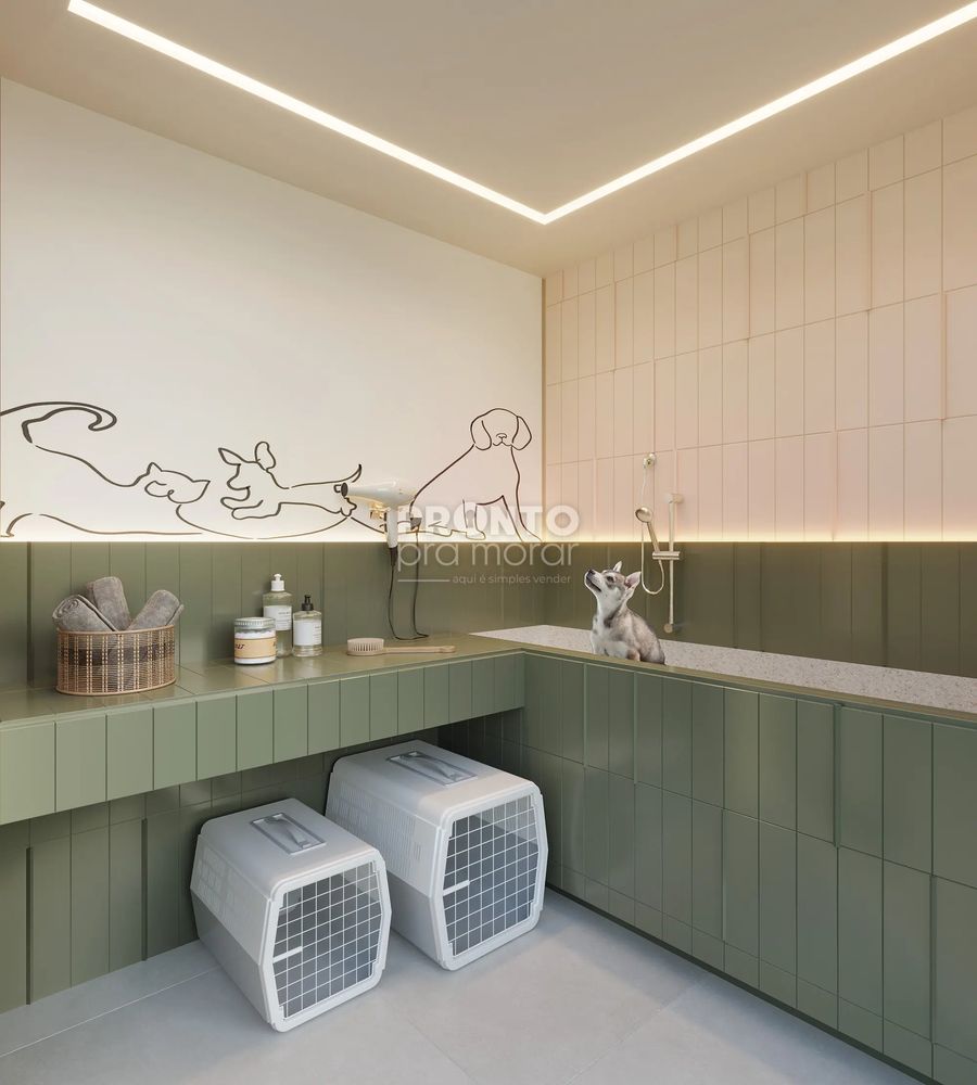 Apartamento, 3 quartos, 105 m² - Foto 17
