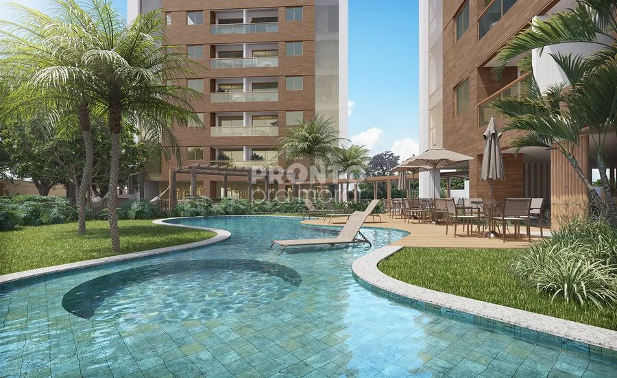 Apartamento, 3 quartos, 105 m² - Foto 18