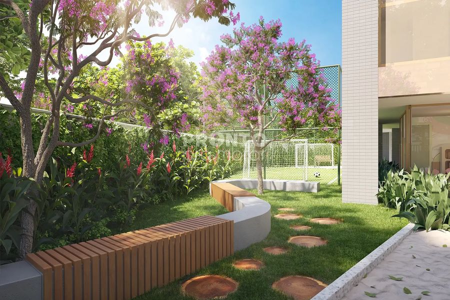 Apartamento, 3 quartos, 105 m² - Foto 20