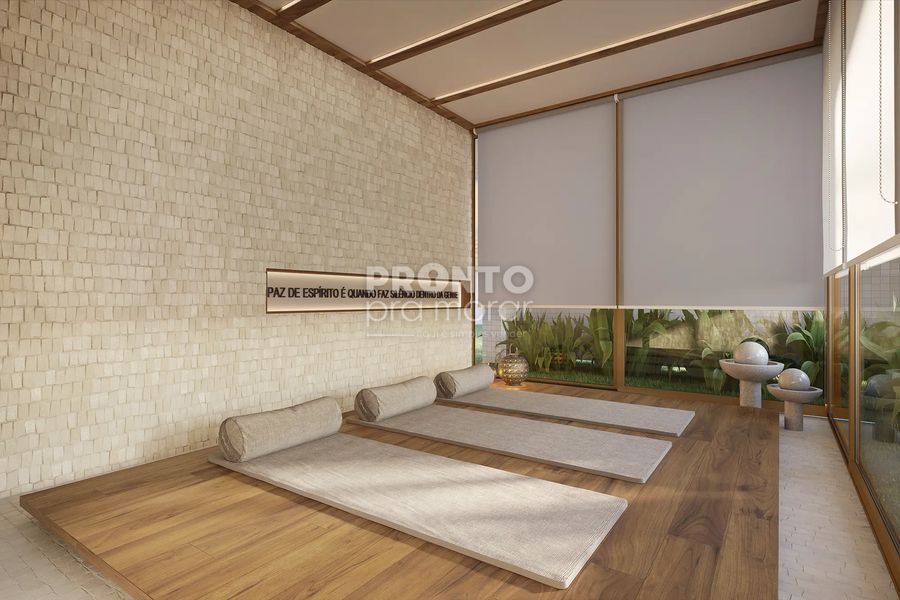 Apartamento, 3 quartos, 105 m² - Foto 23
