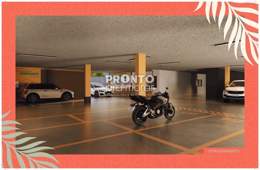 Apartamento, 2 quartos, 51 m² - Foto 6