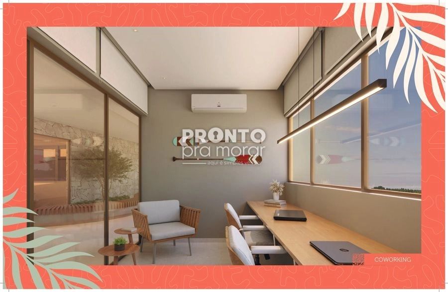 Flat com 1 quarto em Tamandare - Wallace Pinto Corretor