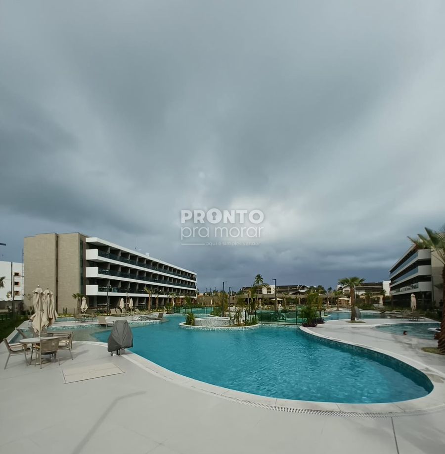Apartamento, 1 quarto, 32 m² - Foto 13
