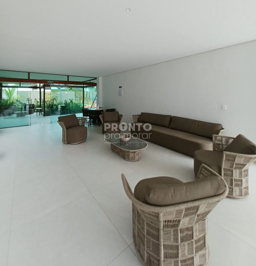 Apartamento, 1 quarto, 32 m² - Foto 24