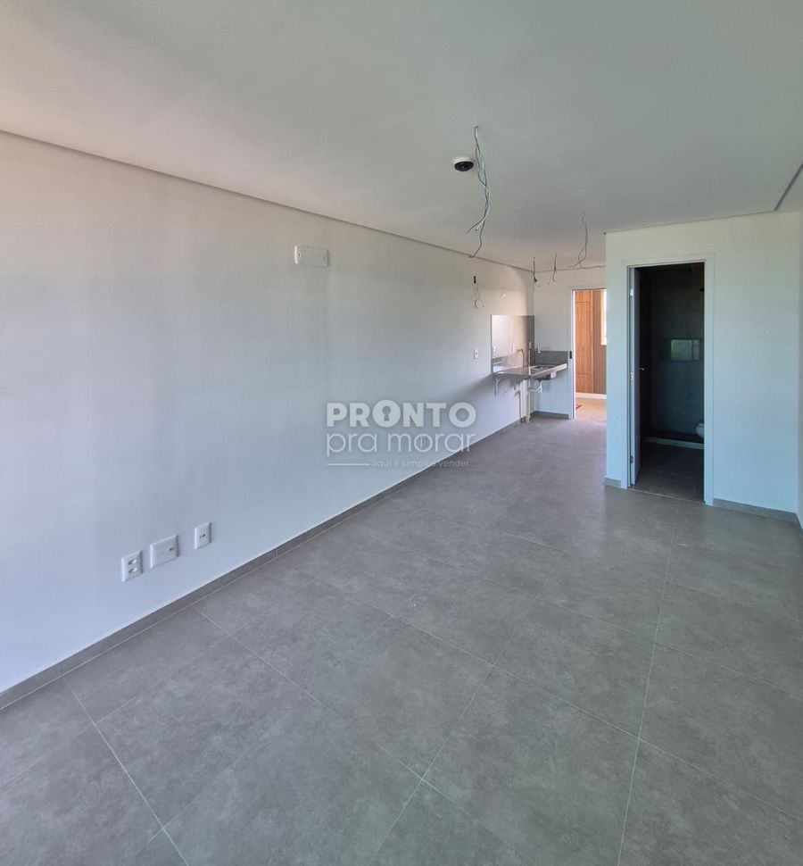 Apartamento, 1 quarto, 32 m² - Foto 6