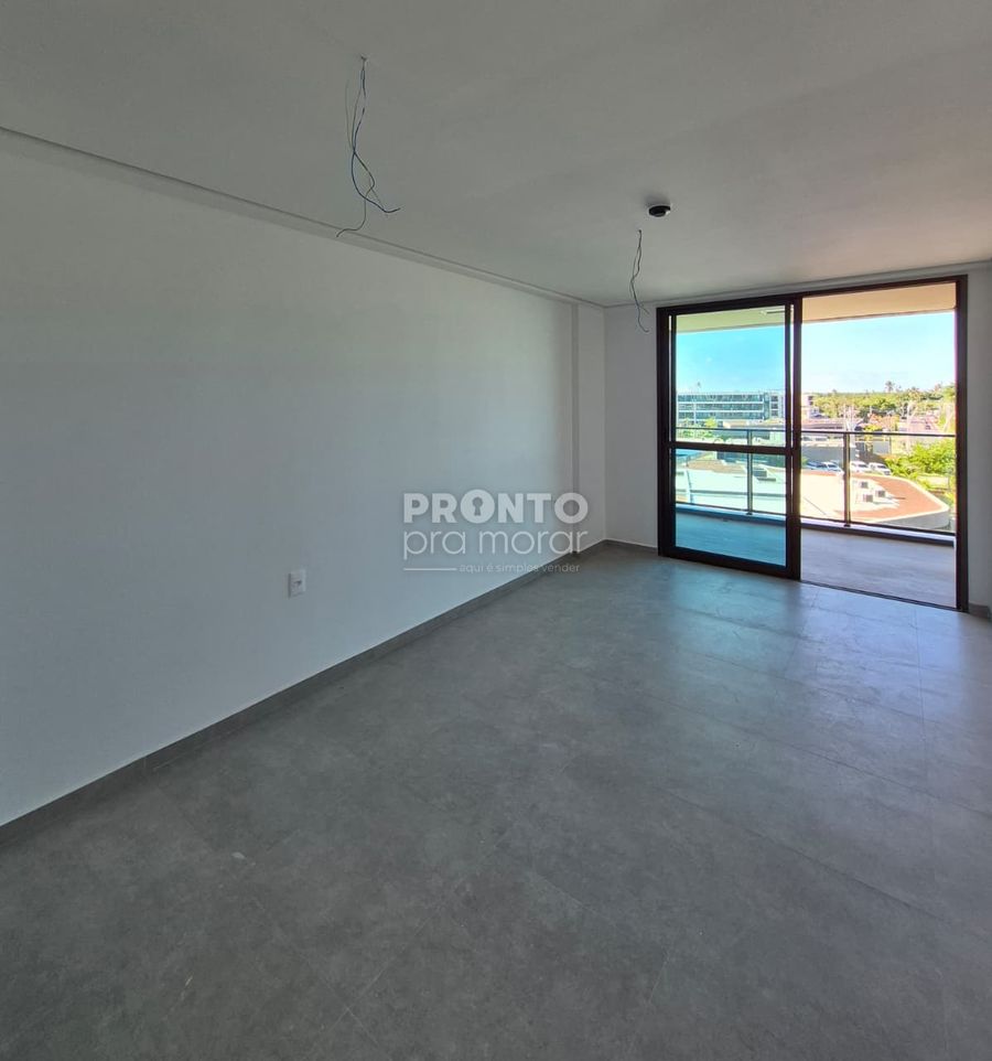 Apartamento, 1 quarto, 32 m² - Foto 3