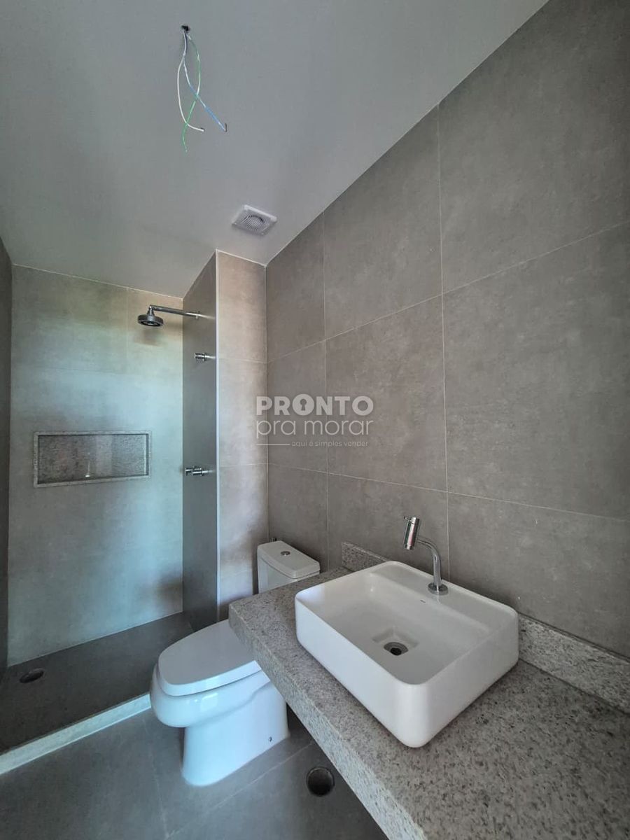 Apartamento, 1 quarto, 32 m² - Foto 5