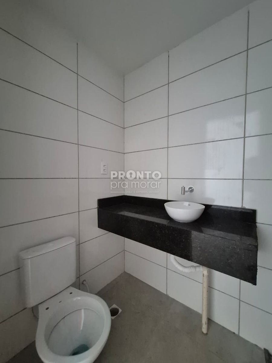 Flat com 1 quarto em Carneiros - Wallace Pinto Corretor