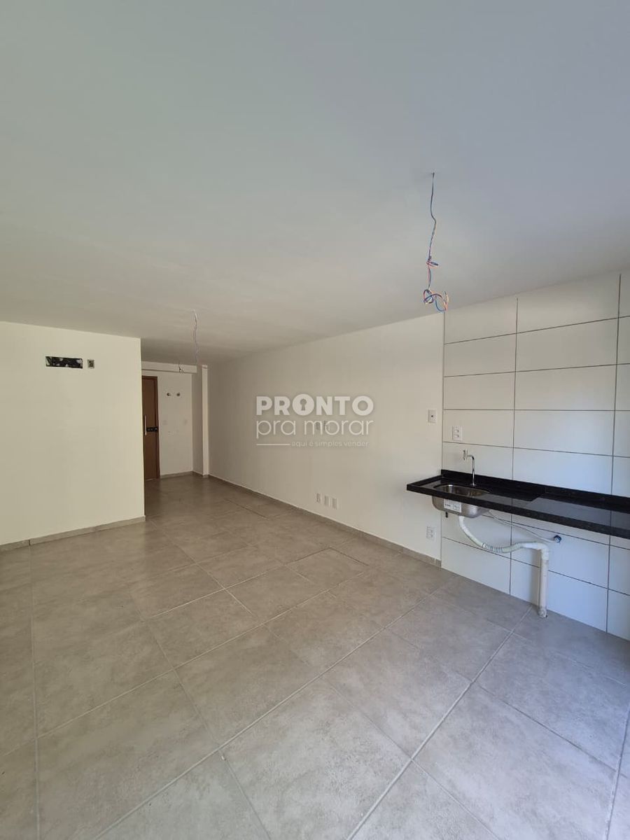 Apartamento, 1 quarto, 26 m² - Foto 9