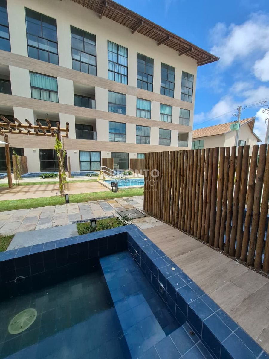 Flat com 1 quarto em Carneiros - Wallace Pinto Corretor