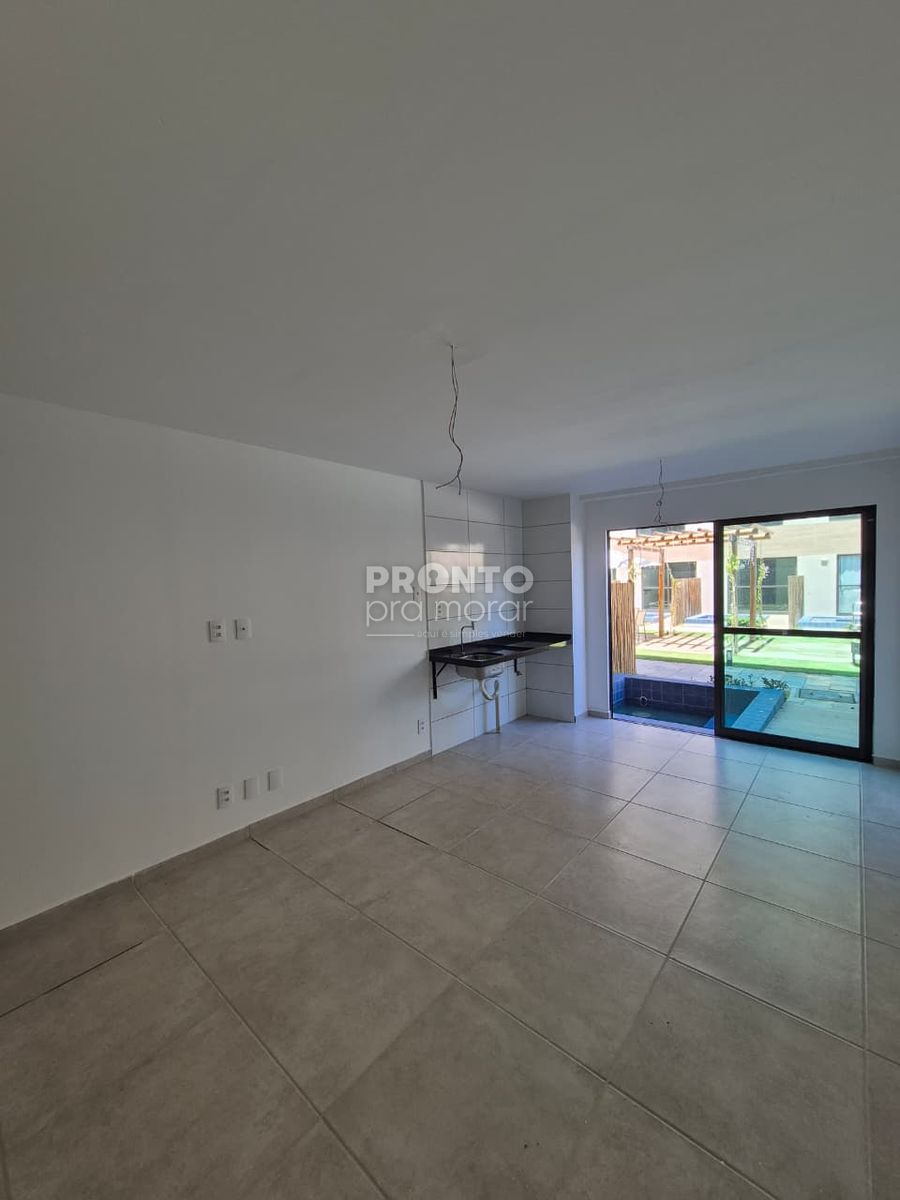 Apartamento, 1 quarto, 26 m² - Foto 6
