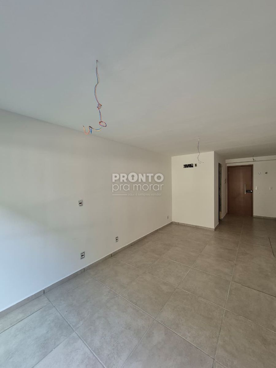 Apartamento, 1 quarto, 26 m² - Foto 8