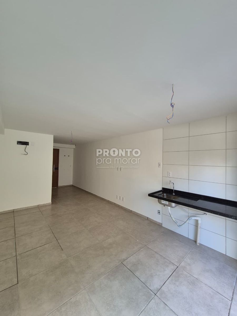 Apartamento, 1 quarto, 26 m² - Foto 7