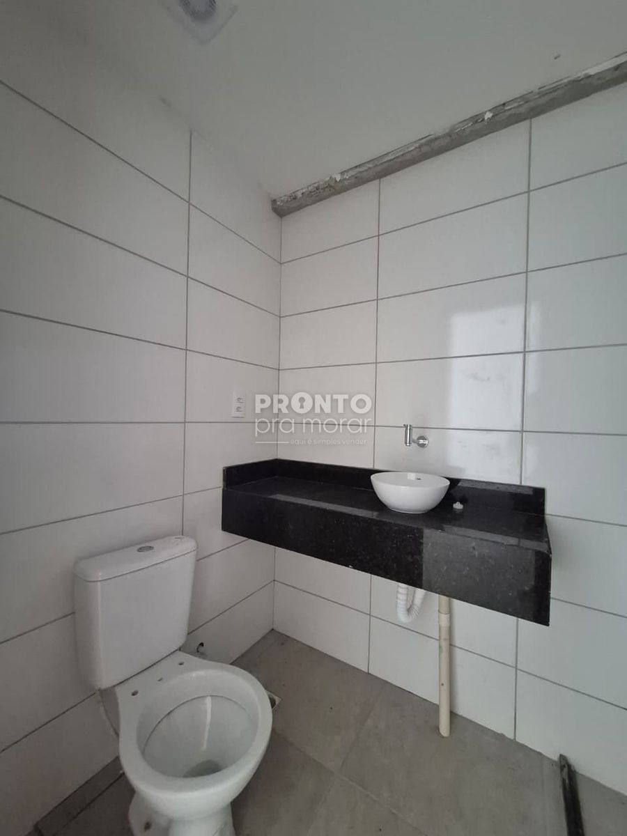 Flat com 1 quarto em Carneiros - Wallace Pinto Corretor