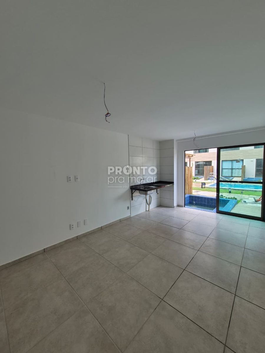Apartamento, 1 quarto, 26 m² - Foto 6