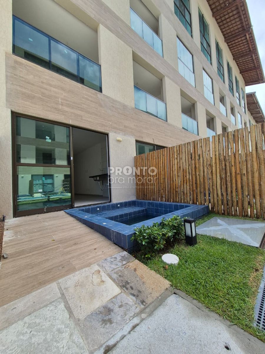 Apartamento, 1 quarto, 26 m² - Foto 8