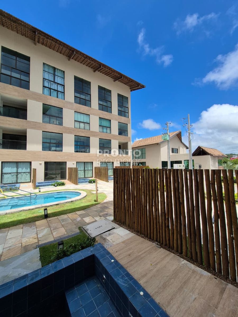 Flat com 1 quarto em Carneiros - Wallace Pinto Corretor