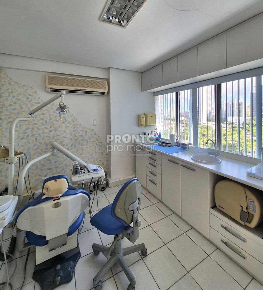 Sala-Conjunto, 26 m² - Foto 3
