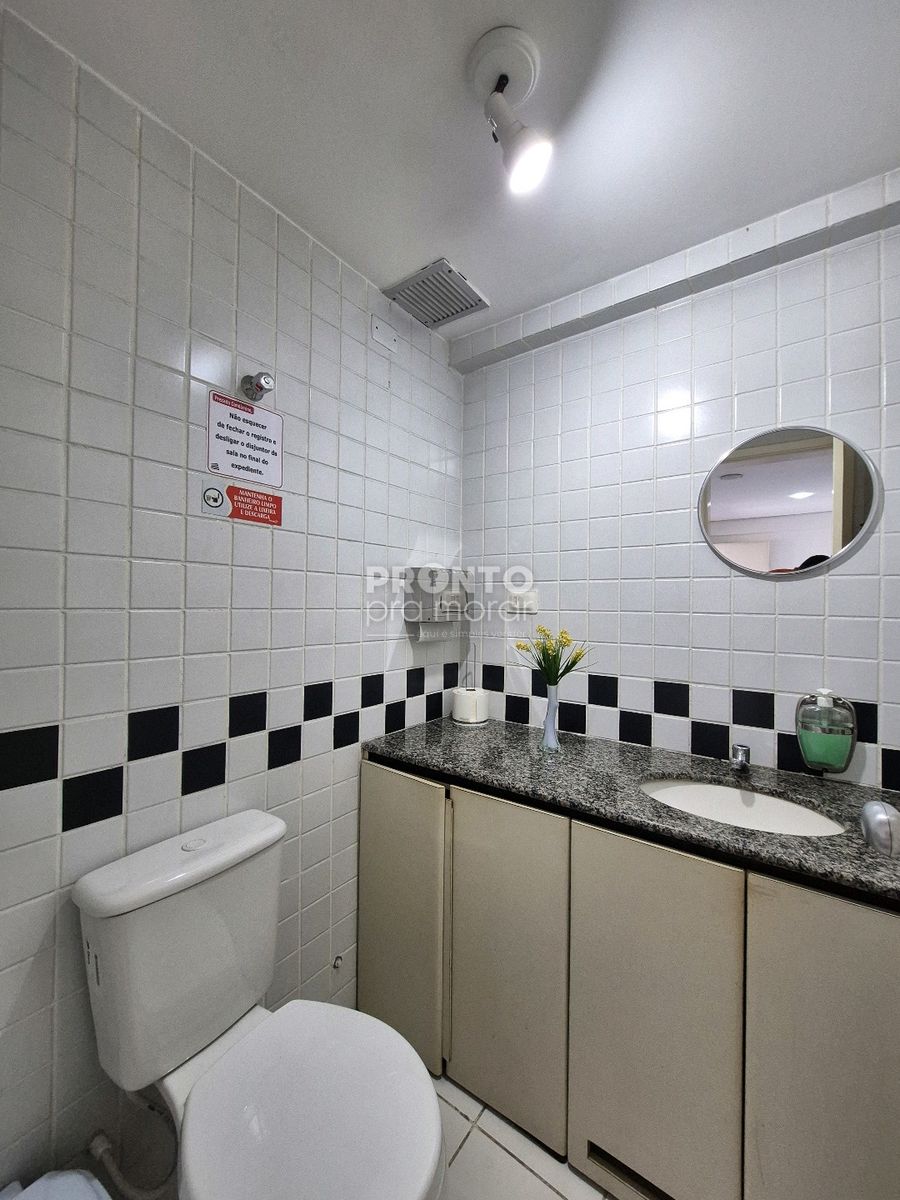 Sala-Conjunto, 26 m² - Foto 5