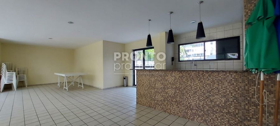 Apartamento, 3 quartos, 100 m² - Foto 23