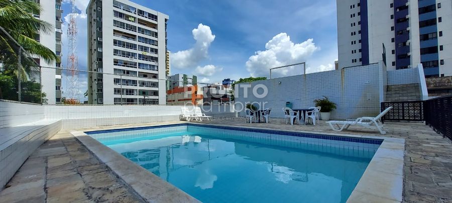 Apartamento, 3 quartos, 100 m² - Foto 25