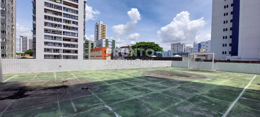 Apartamento, 3 quartos, 100 m² - Foto 21