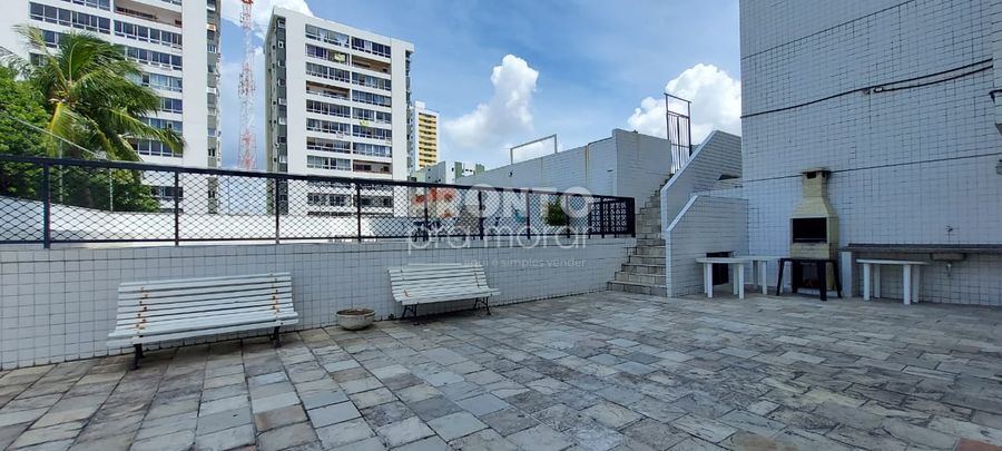 Apartamento, 3 quartos, 100 m² - Foto 22