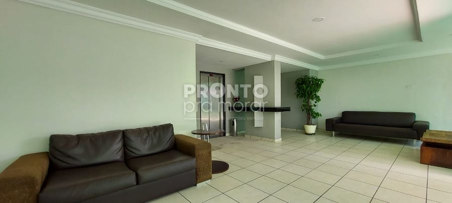 Apartamento, 3 quartos, 100 m² - Foto 27