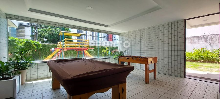 Apartamento, 3 quartos, 100 m² - Foto 28