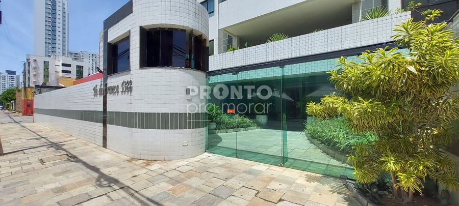 Apartamento, 3 quartos, 100 m² - Foto 18