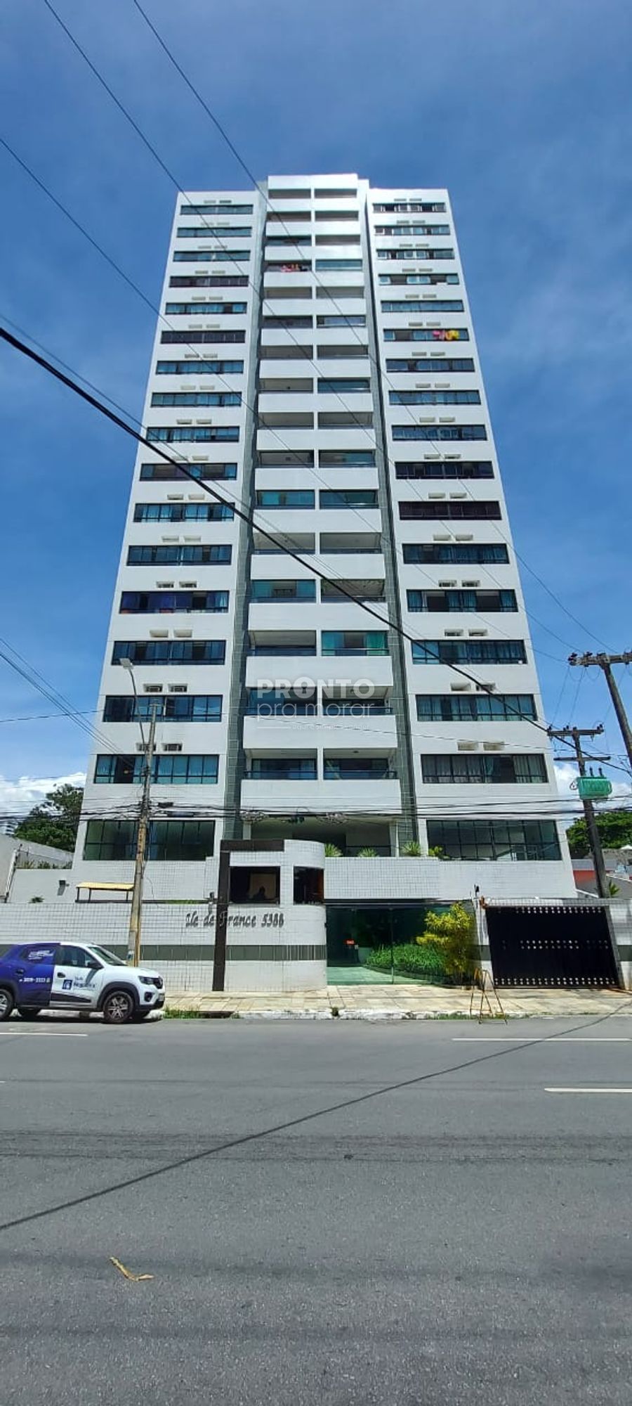 Apartamento, 3 quartos, 100 m² - Foto 19